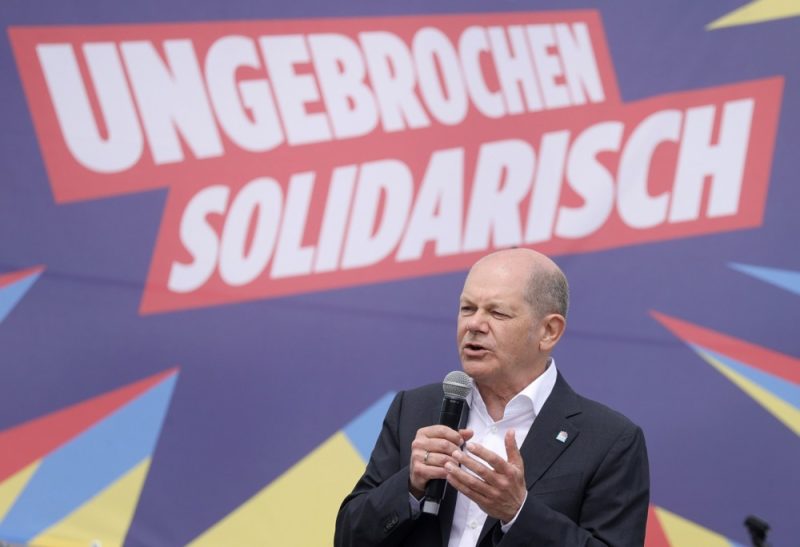 Allemagne : Olaf Scholz et les syndicats s’opposent aux appels à l’allongement du temps de travail et à la réforme des retraites
