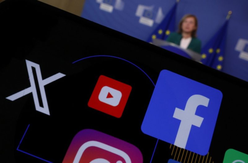 Ingérence russe : le site pro-russe Voice of Europe de nouveau en ligne depuis le Kazakhstan