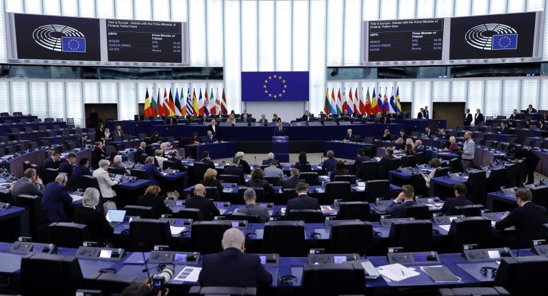 PAC : les eurodéputés de gauche feront pression pour maintenir les exigences environnementales pour les agriculteurs