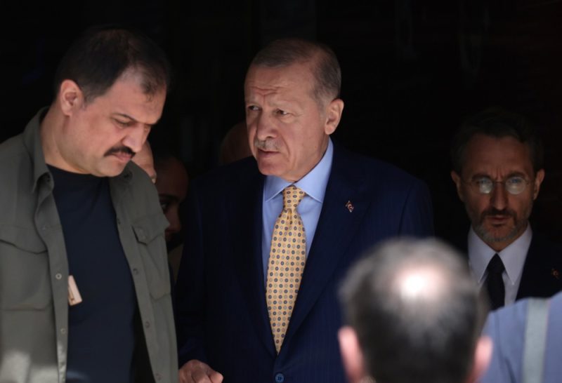 Municipales en Turquie : le spectre politique français salue la défaite d’Erdogan