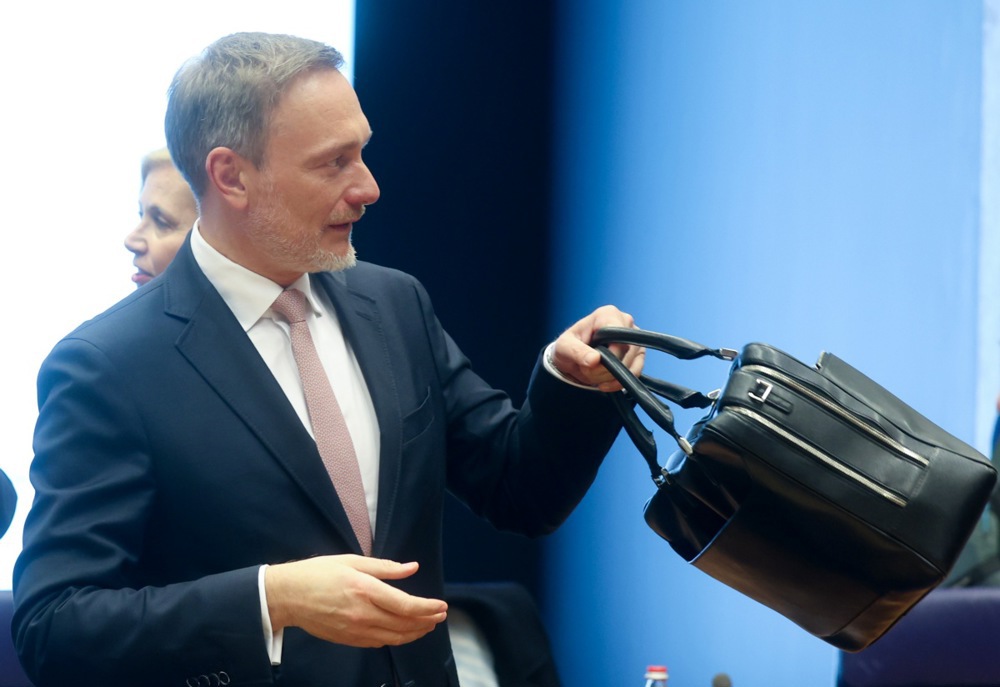 Eurogroup Finance ministers council