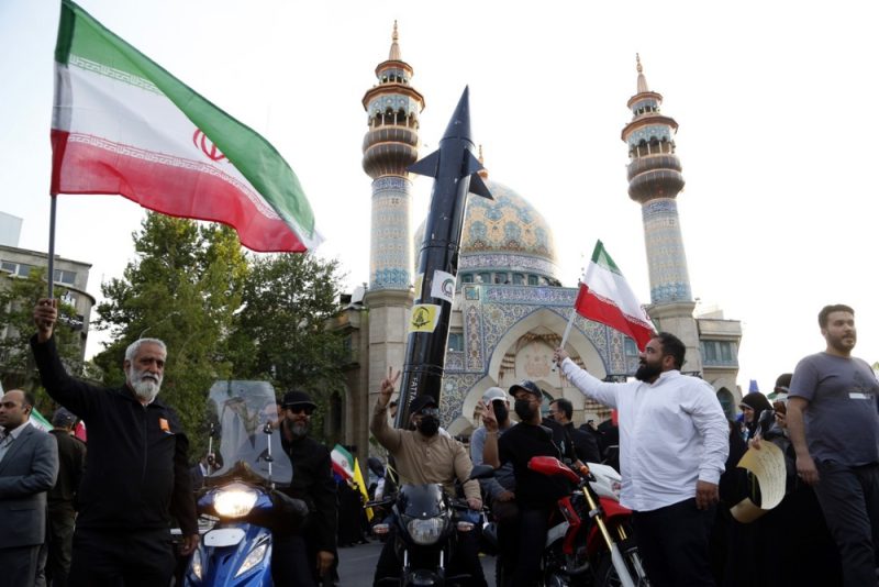 L’UE cherche à éviter une escalade du conflit au Moyen-Orient et met l’accent sur le Liban