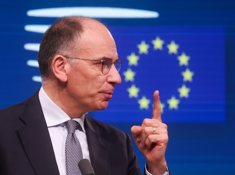 Vingt États de l'UE appellent à une meilleure intégration du marché unique européen