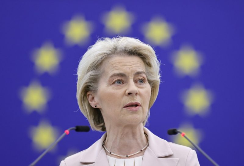 « Pfizergate » : audience devant un Tribunal belge sur fond de conflit de compétence avec le Parquet européen