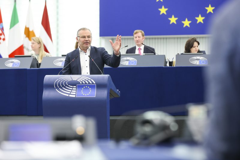 Le Parlement européen approuve l’assouplissement des exigences environnementales de la PAC