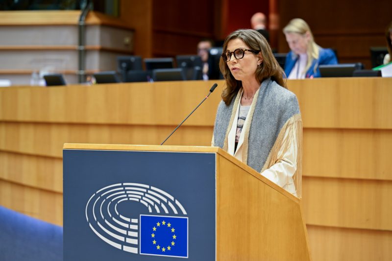 Le Parlement européen adopte sa position sur la révision de la législation pharmaceutique de l’UE