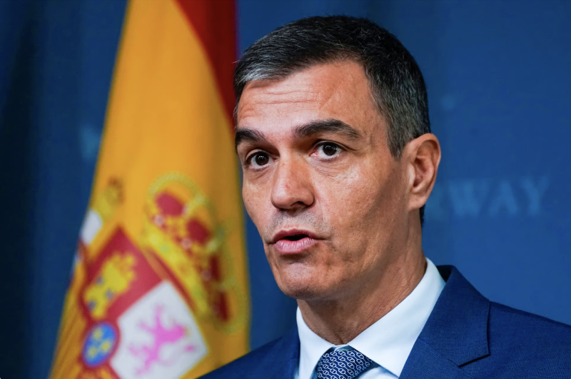 Pedro Sánchez : les trois scénarios probables de sa décision de lundi