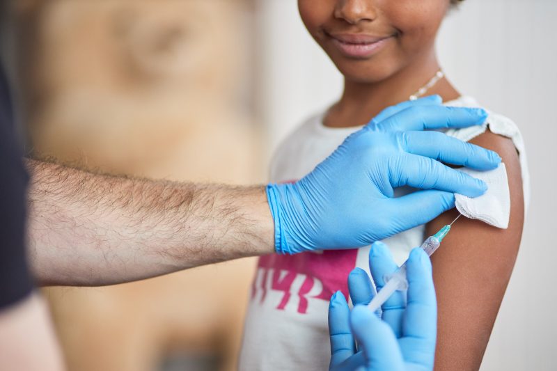 Les maladies évitables par la vaccination en hausse en Europe