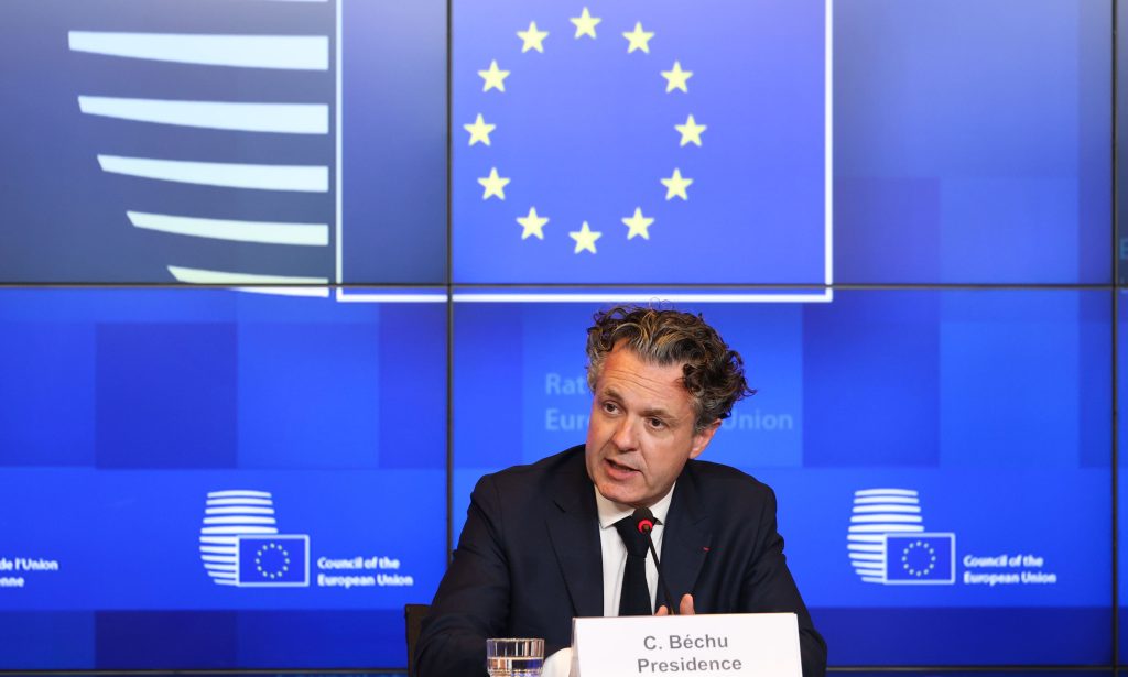 La France dispose de 1res estimations des coûts de l’adaptation au réchauffement climatique