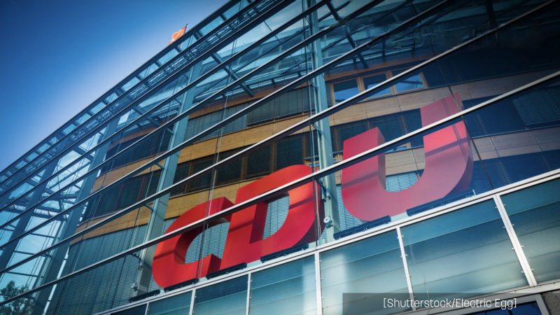Les conservateurs allemands veulent interdire les importations de produits agricoles russes