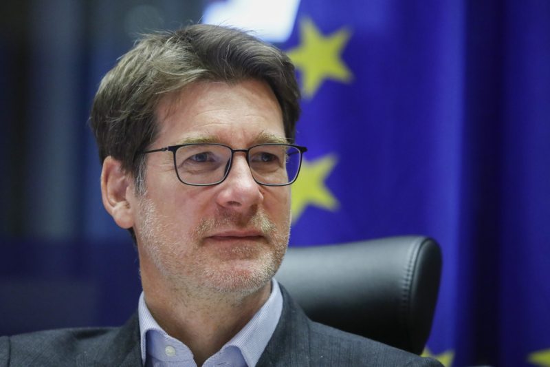 Climat : des règles pour réduire les émissions de méthane validées par les eurodéputés