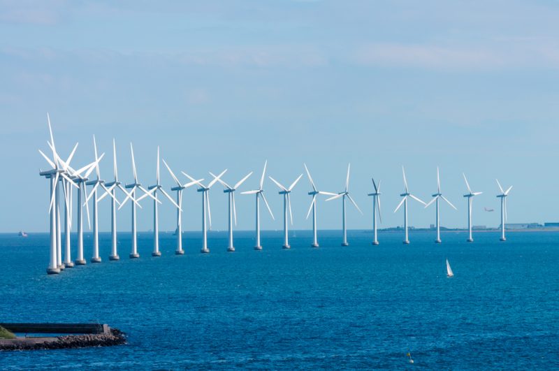 La Chine « très inquiète » de l'enquête de l'UE sur ses fabricants d'éoliennes