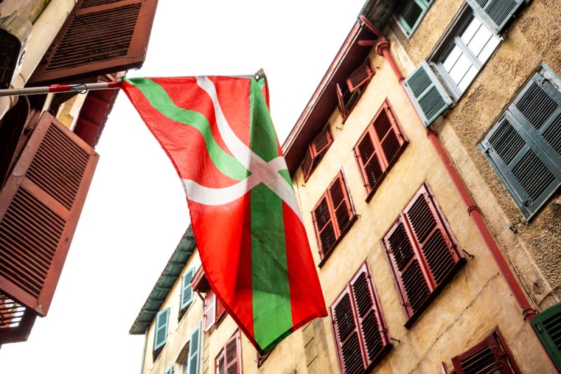 Pays basque : les nationalistes et le Parti socialiste vont former une coalition pour gouverner