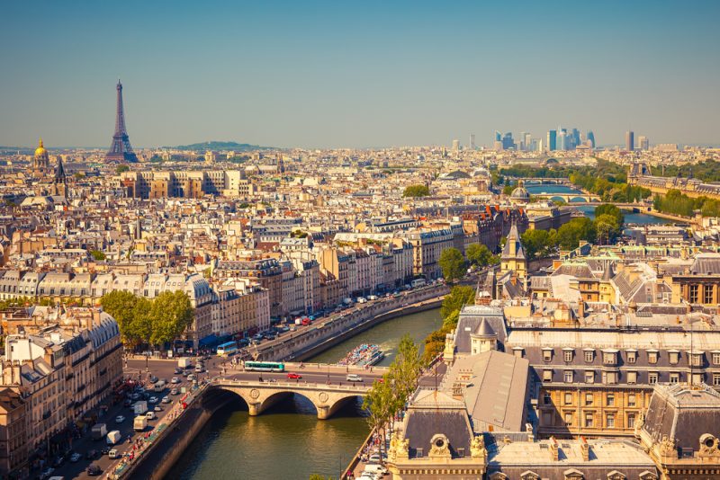 La proposition de loi sur l'attractivité financière de la France arrive à l'Assemblée