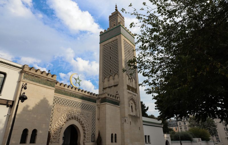 Une alliance européenne des mosquées pour promouvoir un « islam juste »