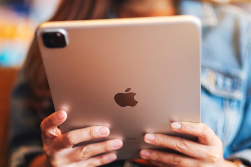 DMA : le système d’exploitation des tablettes Apple sous supervision renforcée de l’UE