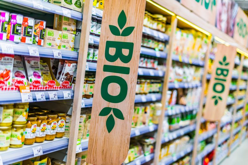 Il faut plus de mesures pour rendre l’agriculture biologique compétitive, selon les parties prenantes