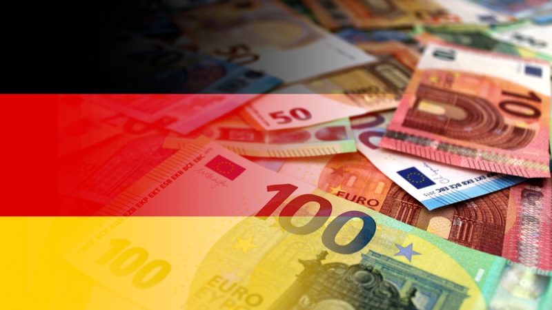 Allemagne : l’inflation de mars à 2,2% sur un an, au plus bas depuis trois ans