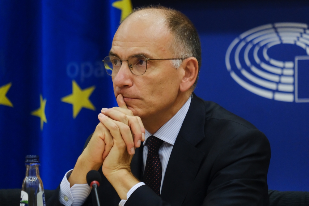 Avenir du marché unique : les recommandations d’Enrico Letta pour le secteur de l’énergie