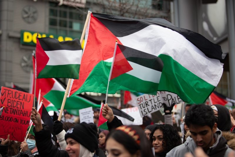 La reconnaissance d’un État palestinien, un levier sur le conflit à Gaza