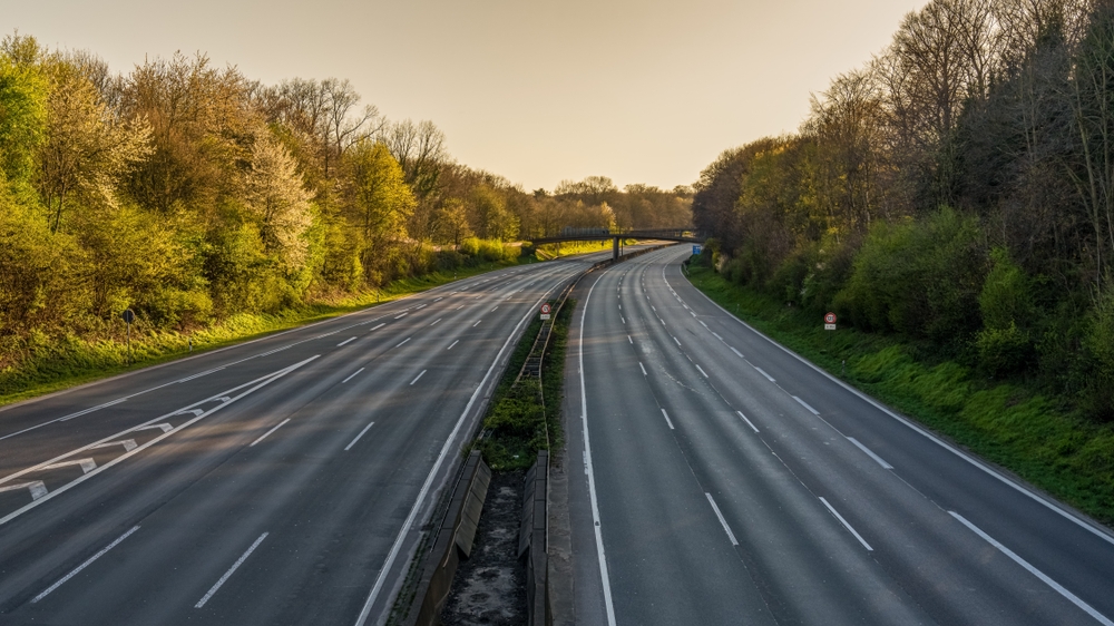 Allemagne : des interdictions de circulation automobile pourraient être nécessaires pour atteindre les objectifs climatiques