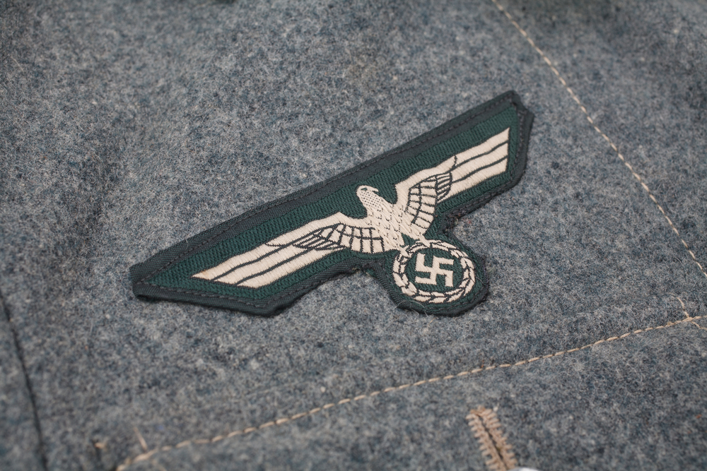 Ww2,German,Wehrmacht,Military,Insignia