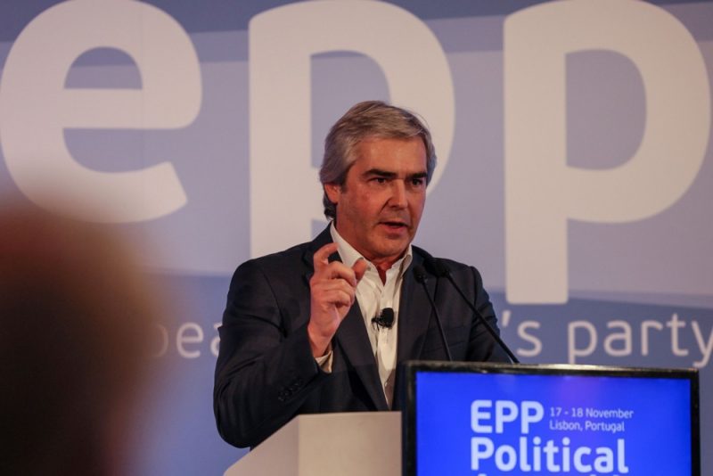 L’Espagne et le Portugal appellent à une nouvelle approche des relations UE-Afrique