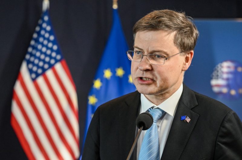 Les ministres de l’UE défendent le principe du libre-échange envers et contre tout