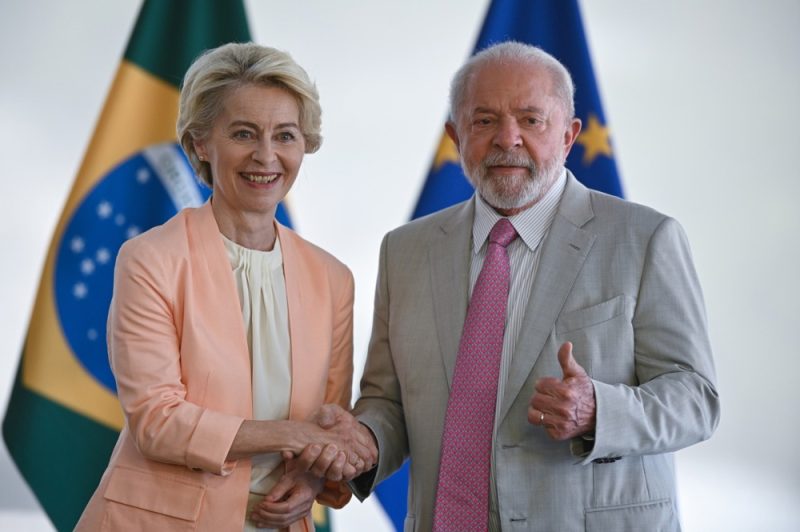 UE-Mercosur : Bruxelles envisage un accord après les élections, selon le négociateur en chef de l’UE