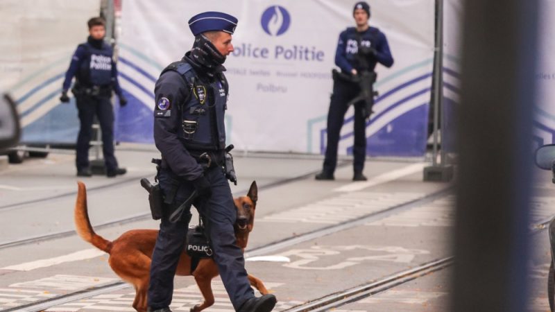 Soupçons d'ingérence russe : perquisitions au Parlement européen