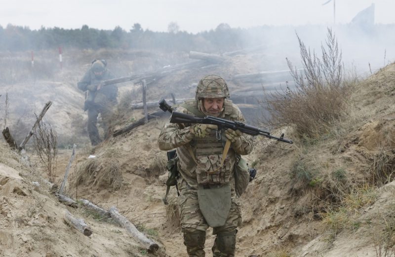 Accord des Vingt-Sept sur l’utilisation des avoirs russes pour armer l’Ukraine