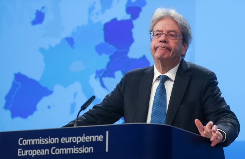 Paolo Gentiloni : si l’UE ne parvient pas à s’accorder sur l’Union des marchés de capitaux, les États membres s’organiseront entre eux