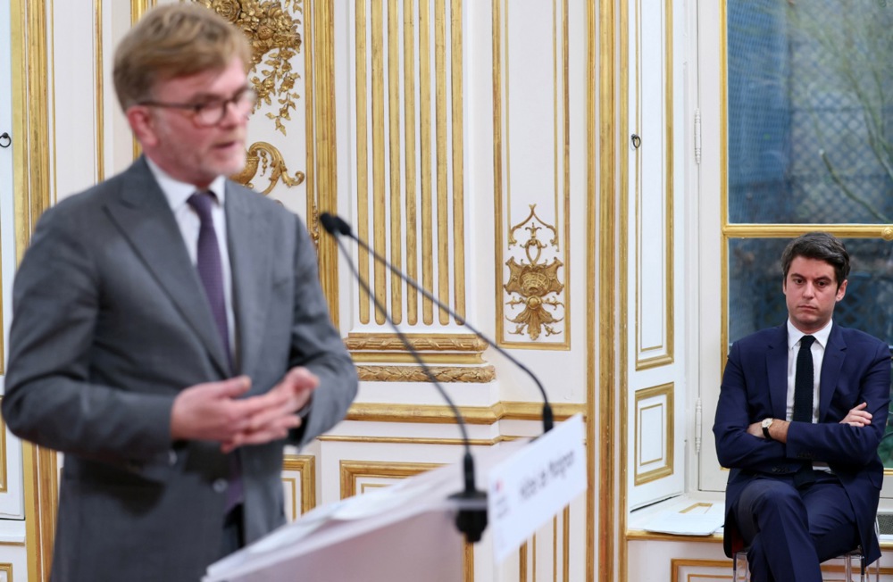 La France présente un plan de réduction des pesticides plus en phase avec le cadre européen