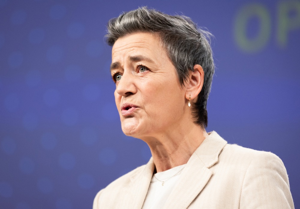 EU Commission opens non-compliance investigations against Alphabet, Apple and Meta