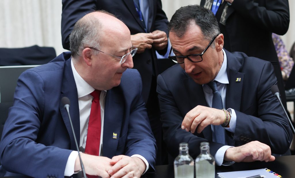 Un groupe d’États membres de l’UE souhaite étendre l’étiquetage de l’origine des denrées alimentaires