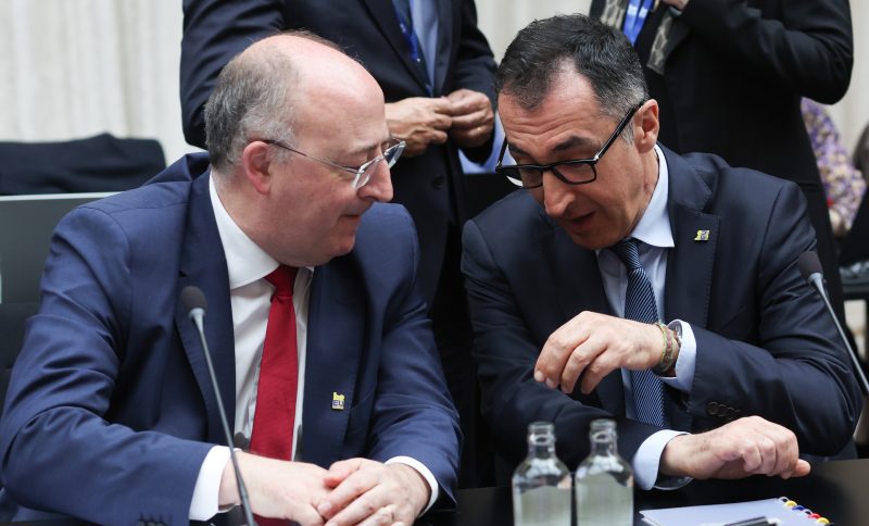 Un groupe d’États membres de l’UE souhaite étendre l’étiquetage de l’origine des denrées alimentaires