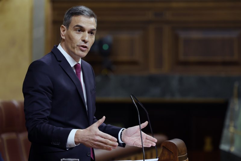 Le gouvernement espagnol menacé par un conflit avec les séparatistes catalans sur la question de l'autonomie fiscale