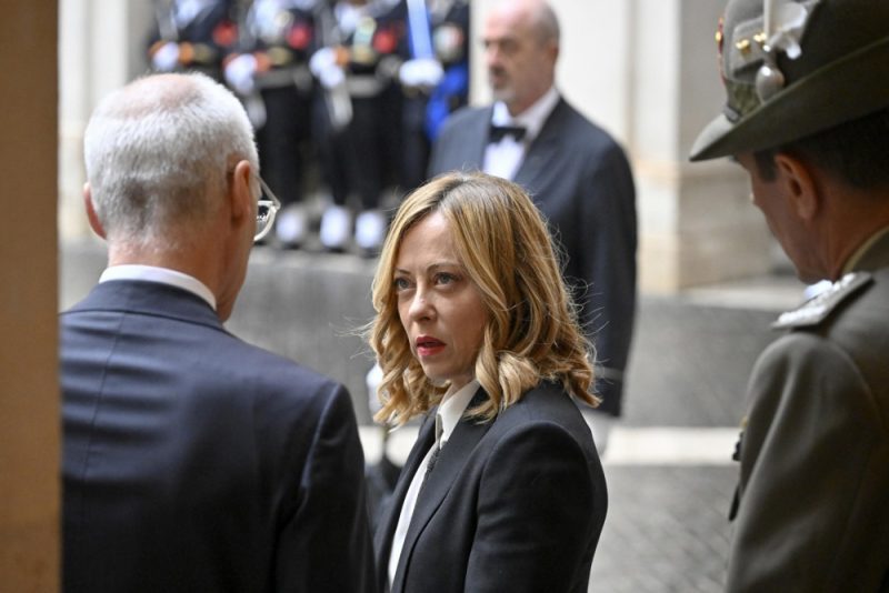 Mieux utiliser les fonds européens : le nouveau combat du gouvernement italien