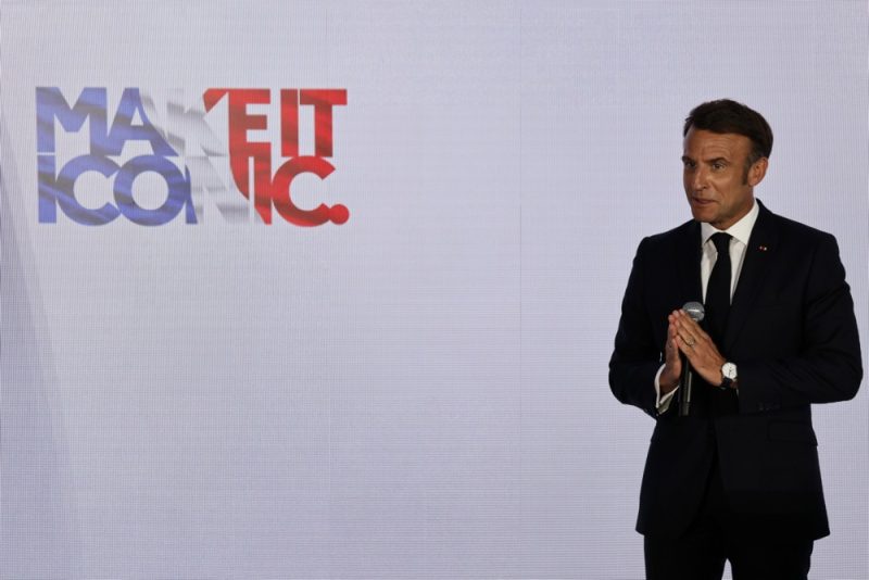 La France réduit ses émissions de 5,8 % en 2023 : les politiques jubilent, les ONG tempèrent
