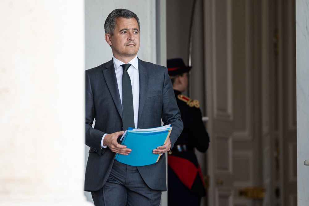 Émeutes en Nouvelle-Calédonie : Paris accuse l’Azerbaïdjan d’ingérence