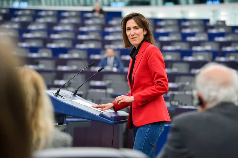 « Faire que l’Europe ne meure pas » : Renaissance dévoile son programme pour les élections de juin