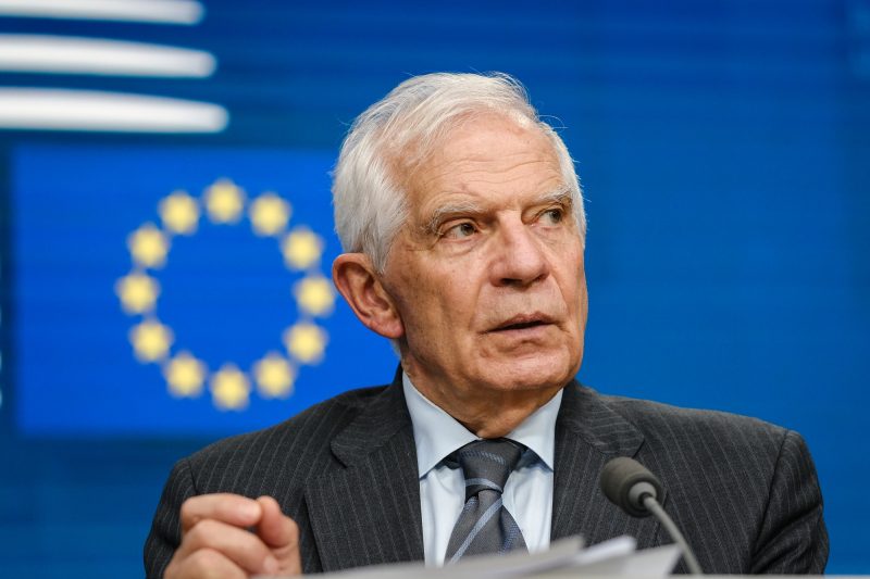 Gaza : l’UE explore la possibilité de réactiver sa mission à Rafah et les étapes diplomatiques à venir