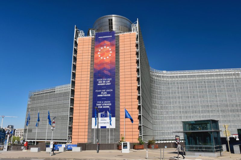 IA : la Commission invite les parties prenantes à participer à l’élaboration d’un code de bonnes pratiques