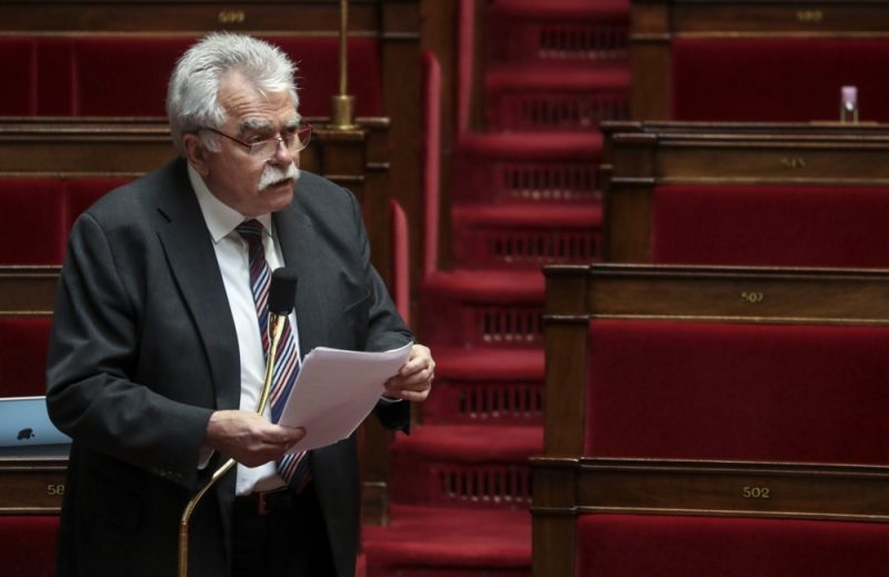 Souveraineté alimentaire : la gauche dénonce la vision « européenne » et « dévoyée » du gouvernement