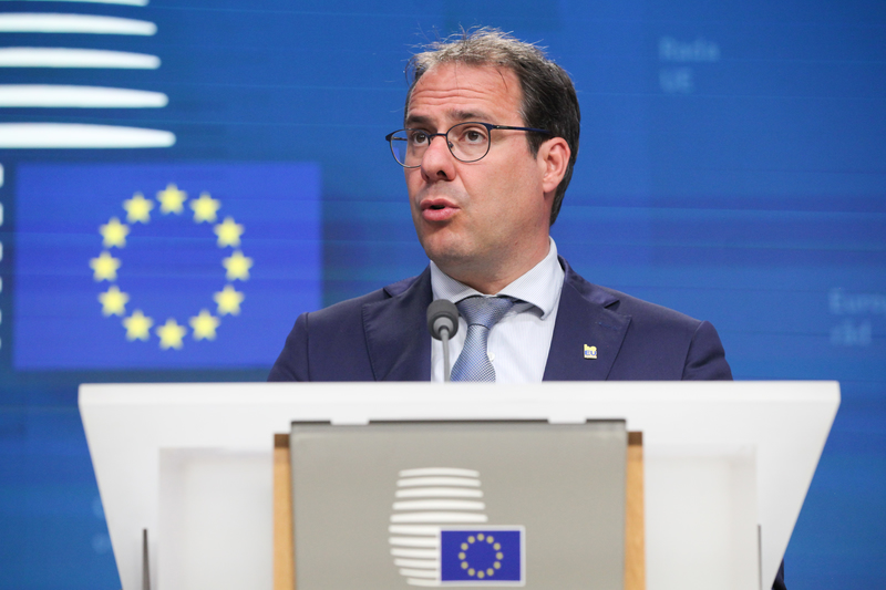 Les États membres décidés à renforcer le système de gestion des crises agricoles