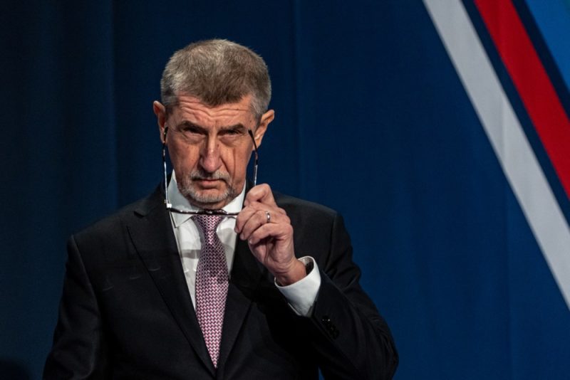 En République tchèque, l’euroscepticisme domine le débat public à l’approche des élections européennes