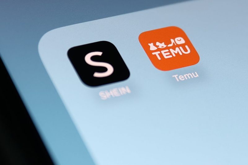 Une étude révèle comment les acteurs européens de l’e-commerce pâtissent des sites tels que Shein et Temu