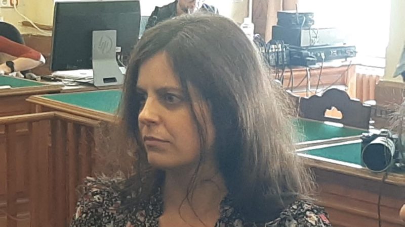 En Hongrie, procès d’une Italienne incarnant pour Viktor Orbán la « violence d’extrême gauche »
