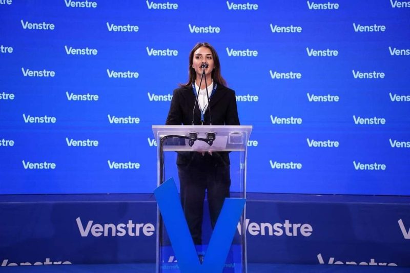 Européennes : au Danemark, une candidate accusée de liens avec Moscou se retire de la course
