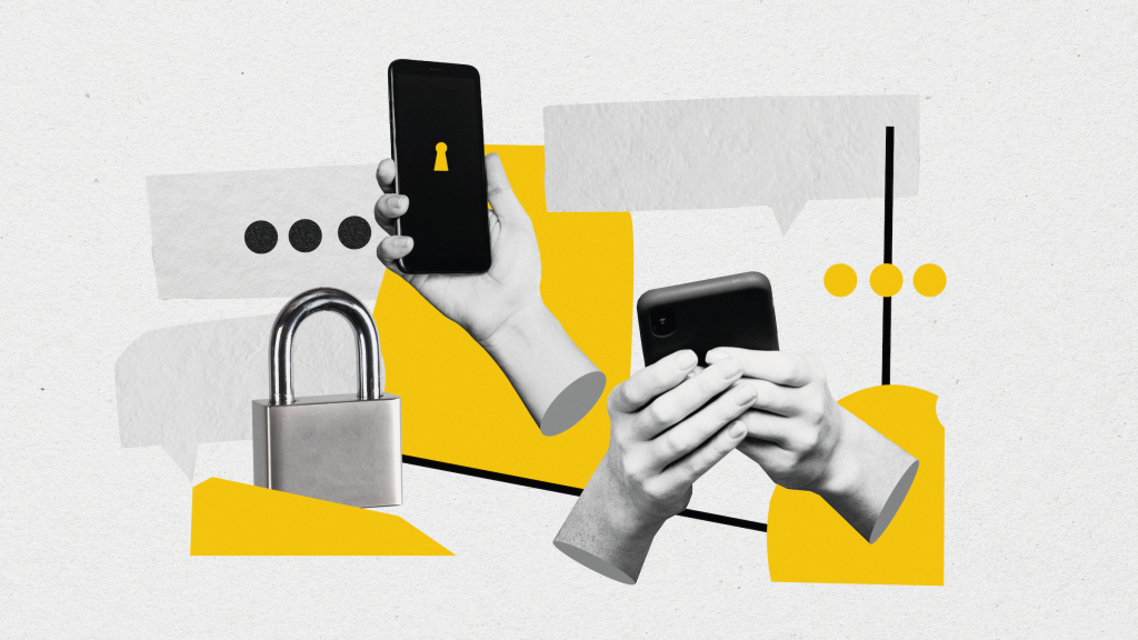 Secure messages